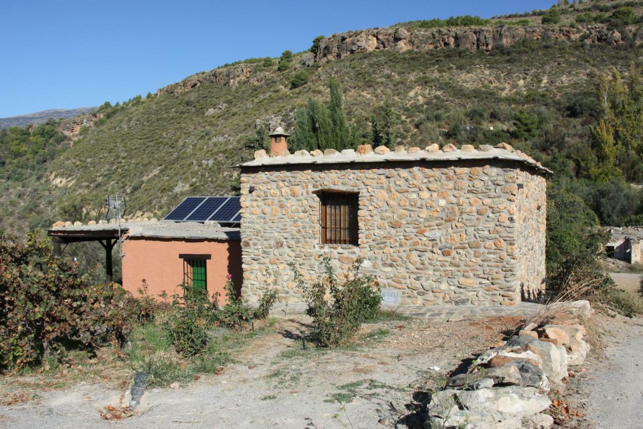 Cortijo El Cerrillo Guest House - Granada — Photos 3